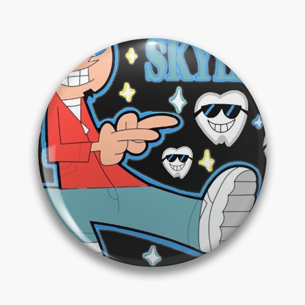 Item preview, Chip Skylark Classic T-Shirt designed and sold by AngelaMcCull.