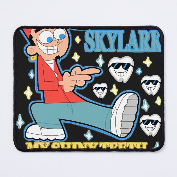 Item preview, Chip Skylark Classic T-Shirt designed and sold by AngelaMcCull.