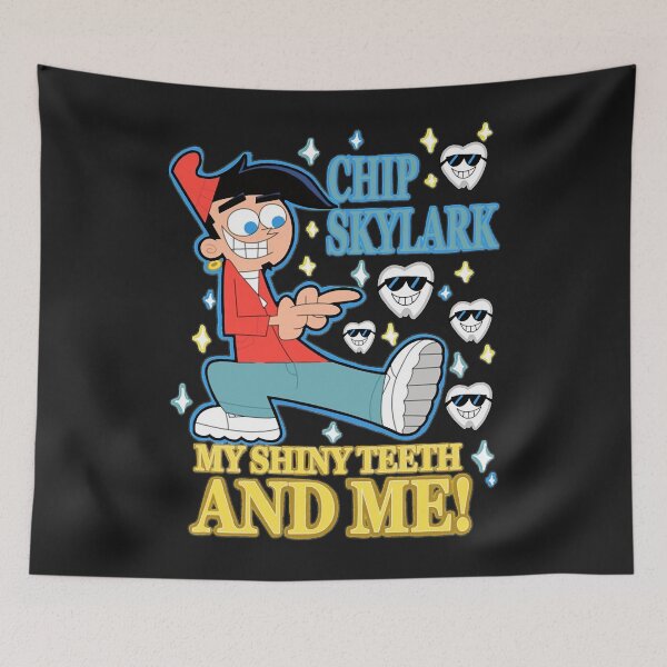 Item preview, Chip Skylark Classic T-Shirt designed and sold by AngelaMcCull.