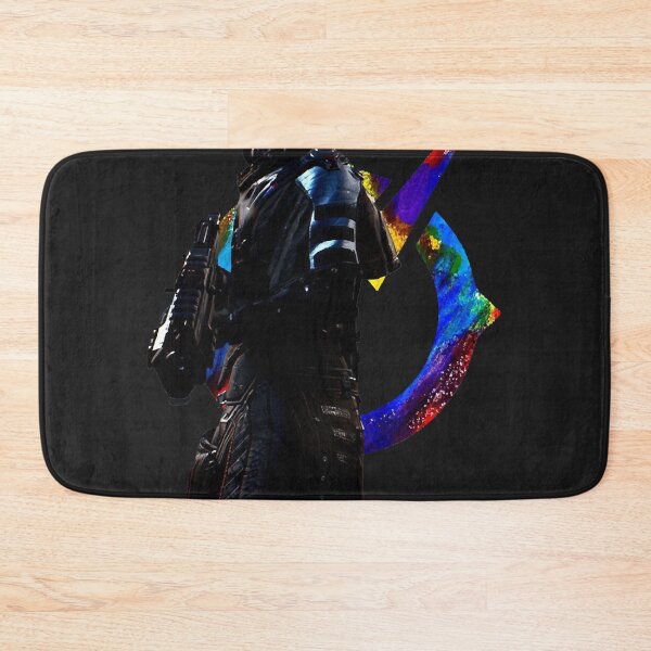 Item preview, Outriders Merchandise Essential T-Shirt.png designed and sold by TiffanyGonzal12.