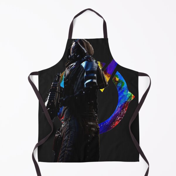 Item preview, Outriders Merchandise Essential T-Shirt.png designed and sold by TiffanyGonzal12.