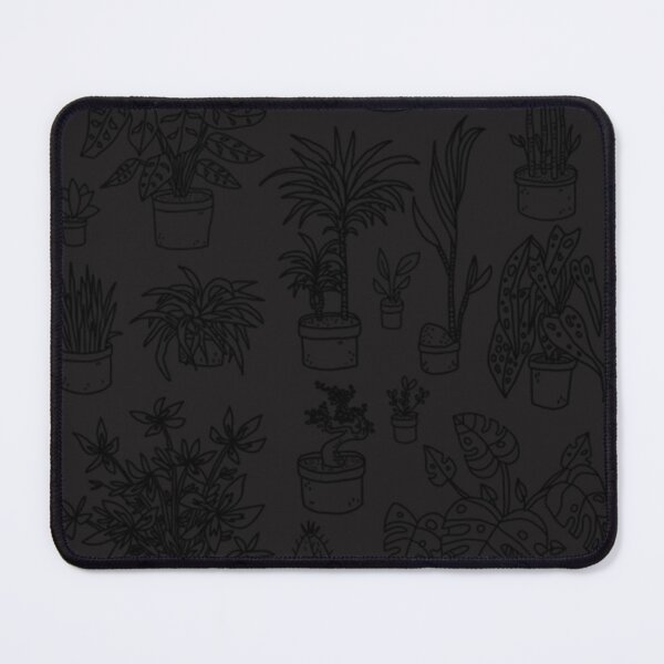 Item preview, Plants Houseplants and green plants designed and sold by Ndeliaw.