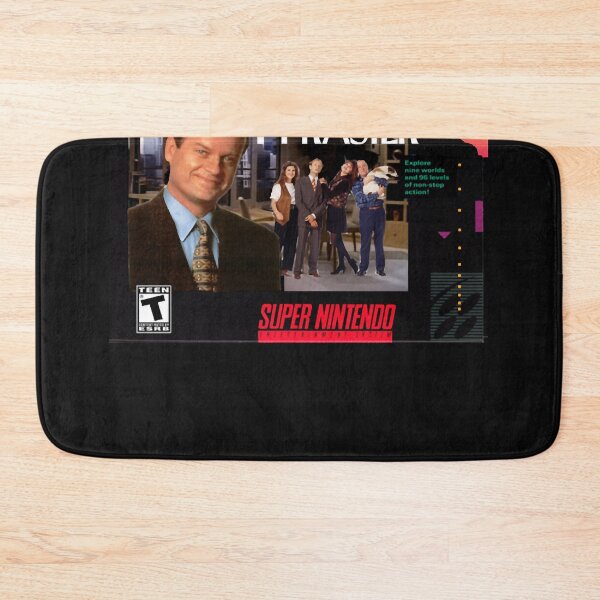 Item preview, Frasier Fantasy VI Classic designed and sold by Riciltz.