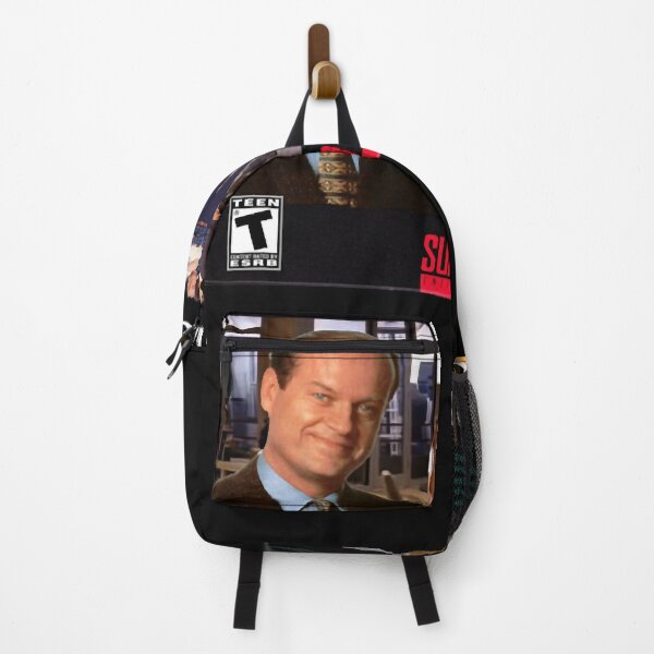 Item preview, Frasier Fantasy VI Classic designed and sold by Riciltz.