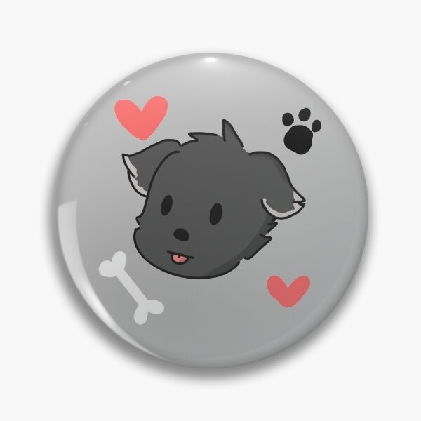 Item preview, Dog love  designed and sold by OrangPeelzSev.
