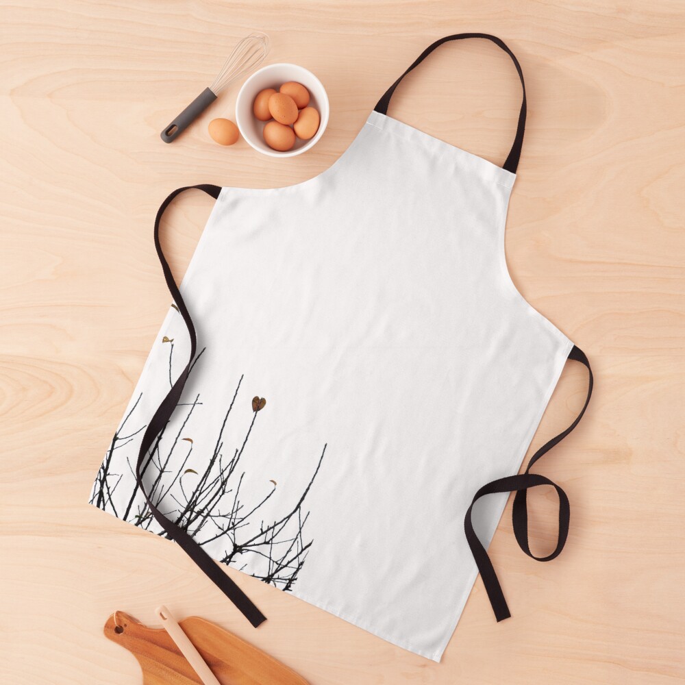 Item preview, Apron designed and sold by HeadacheMachine.