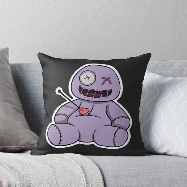 Item preview, Violet Poppets  designed and sold by CraftyArthole.