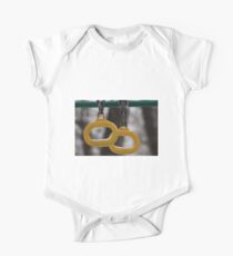 Child's Play One Piece - Short Sleeve