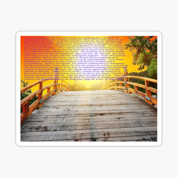 Item preview, End Times Spiritualization Art designed and sold by Alicefish.