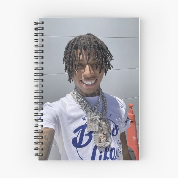 Item preview, NLE Choppa designed and sold by dxvxngrxce.