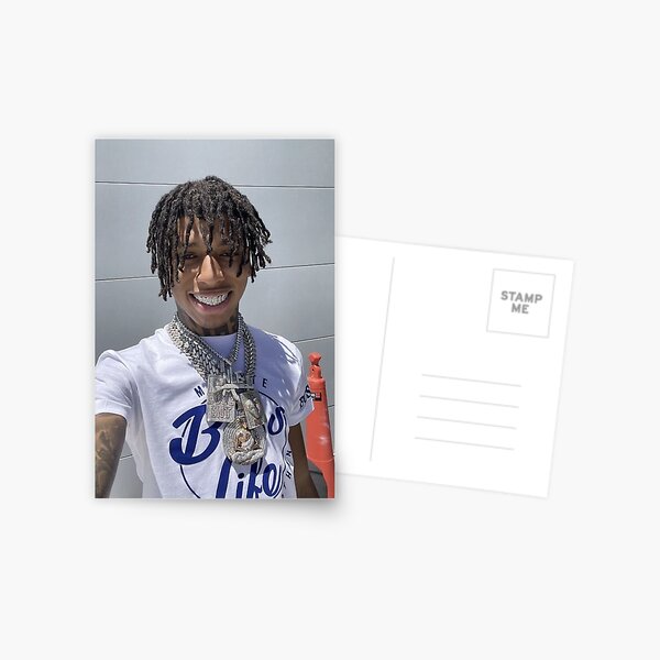 Item preview, NLE Choppa designed and sold by dxvxngrxce.