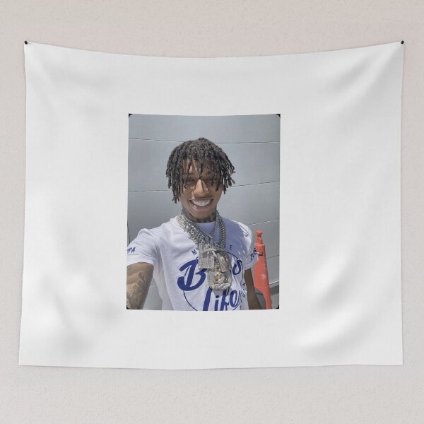 Item preview, NLE Choppa designed and sold by dxvxngrxce.