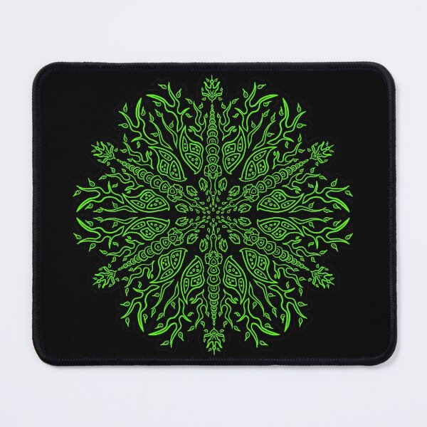 Item preview, Green Leaf designed and sold by Aethyrworlds.