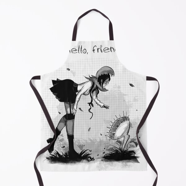 Item preview, Hello, Friend designed and sold by LVBART.