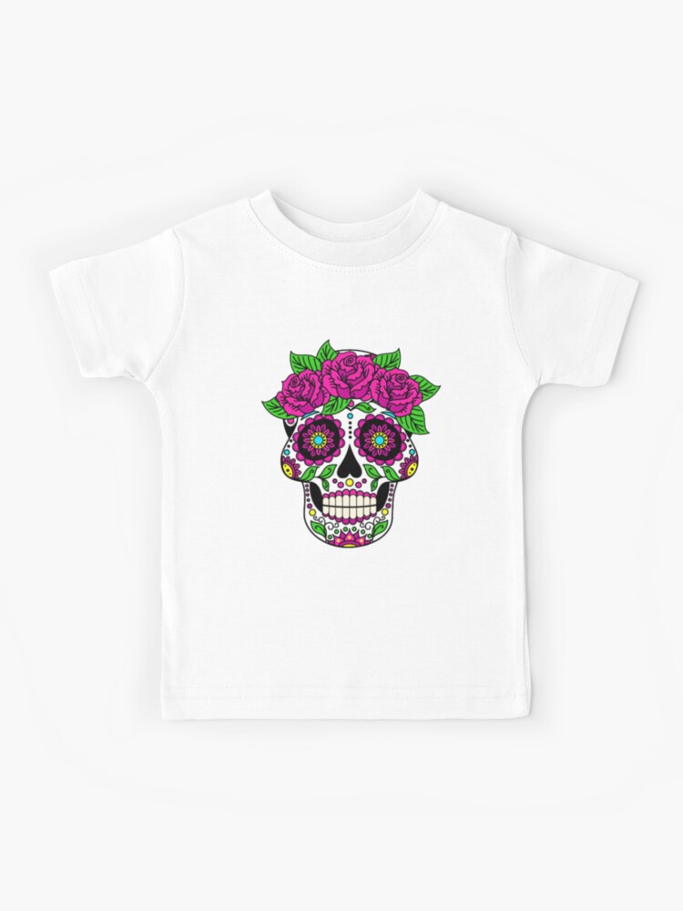 Tequila Shirt Sugar Skull Shirt Dia De Los Muertos Shirt 