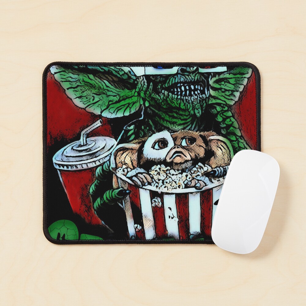 Item preview, Mouse Pad designed and sold by Riciltz.