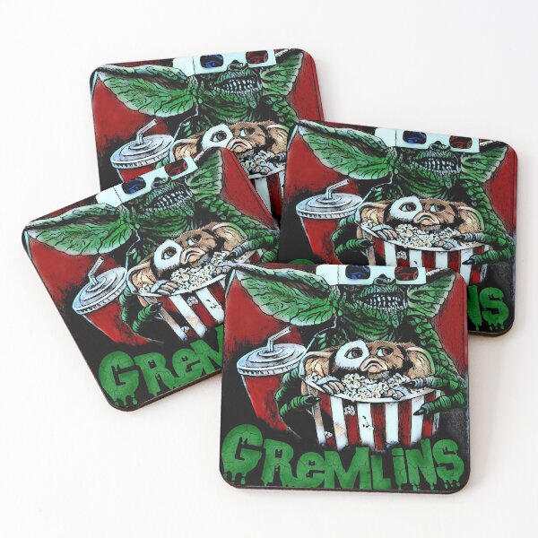 Item preview, Gremlins Classic designed and sold by Riciltz.