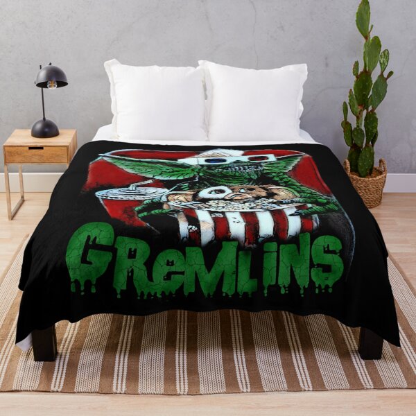 Item preview, Gremlins Classic designed and sold by Riciltz.