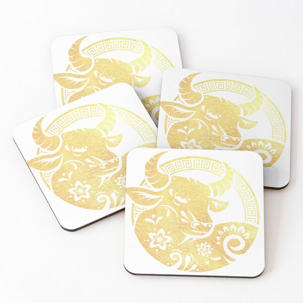 Item preview, Año lunar designed and sold by Achraaaf.