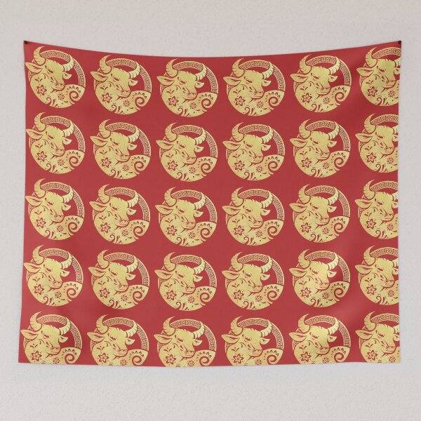 Item preview, Lunar year designed and sold by Achraaaf.