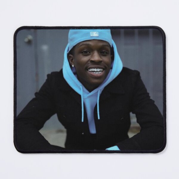 Item preview, Quando Rondo designed and sold by dxvxngrxce.