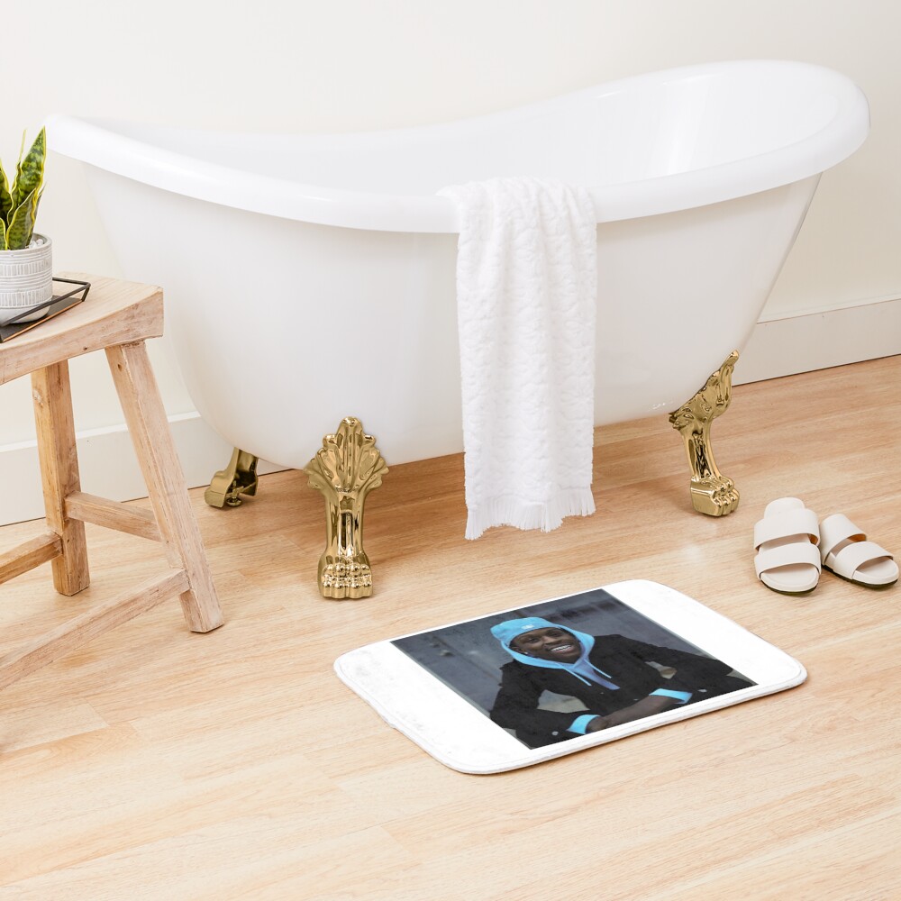 Item preview, Bath Mat designed and sold by dxvxngrxce.