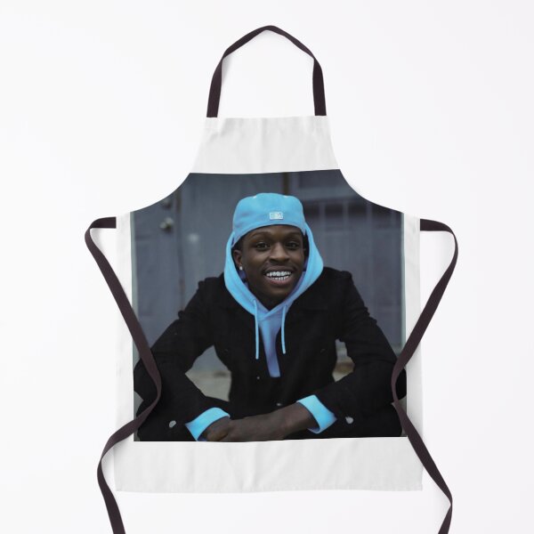 Item preview, Quando Rondo designed and sold by dxvxngrxce.