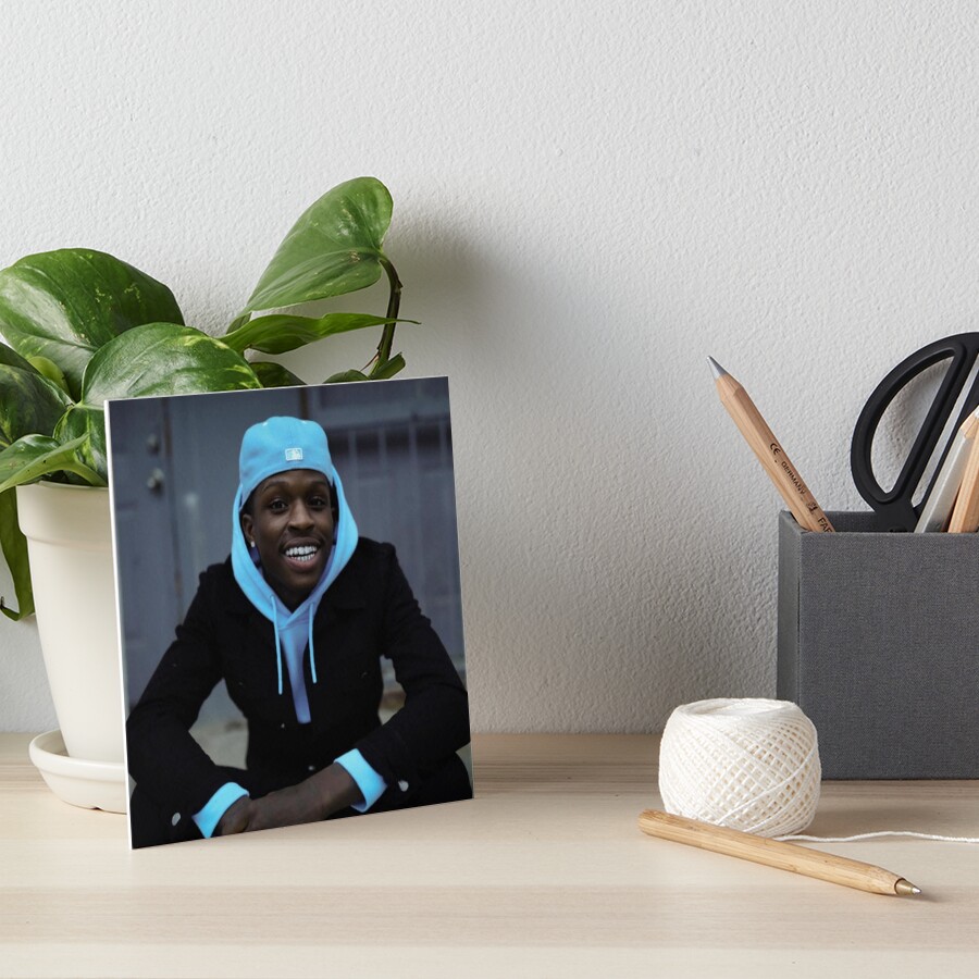 Item preview, Art Board Print designed and sold by dxvxngrxce.