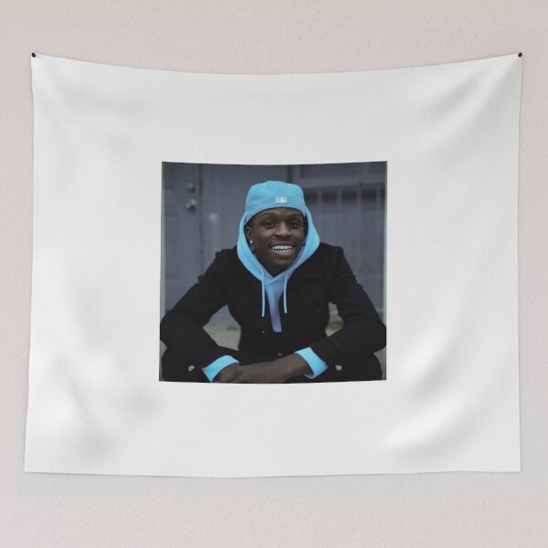 Item preview, Quando Rondo designed and sold by dxvxngrxce.