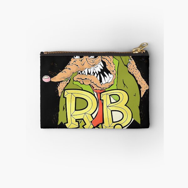 Item preview, ratburn ratfink Essential T-Shirt.png designed and sold by DaleHempfling56.