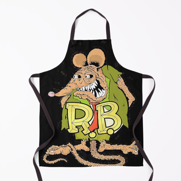 Item preview, ratburn ratfink Essential T-Shirt.png designed and sold by DaleHempfling56.