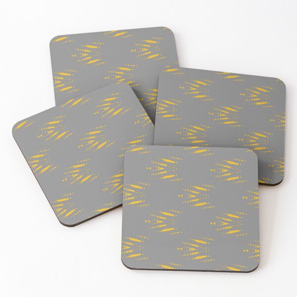 Item preview, Gold New Year Lights designed and sold by TmartUS.