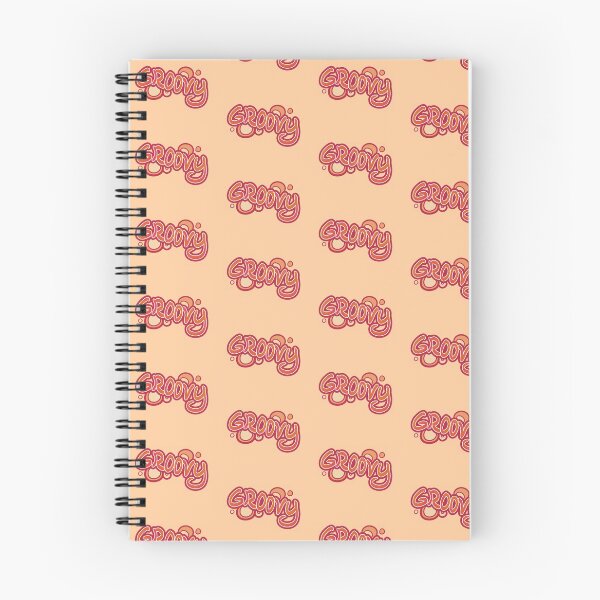 Item preview, Groovy!  designed and sold by BlueHaiku.