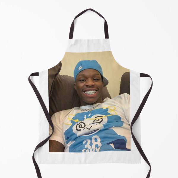 Item preview, Quando Rondo designed and sold by dxvxngrxce.