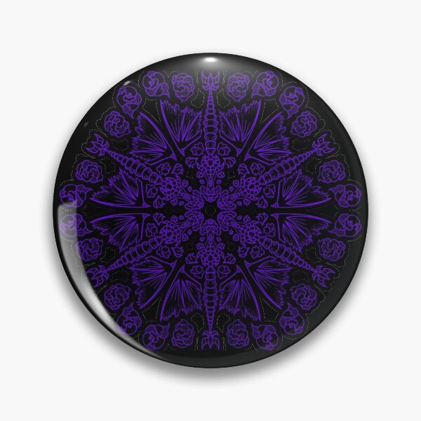 Item preview, Indigo Cloud designed and sold by Aethyrworlds.