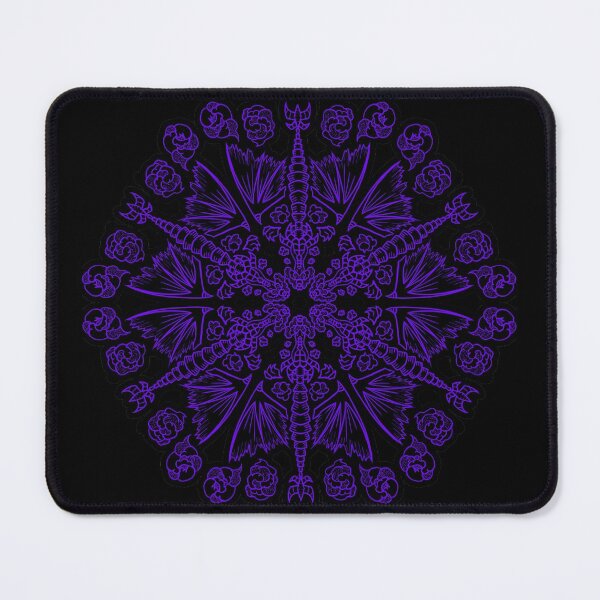 Item preview, Indigo Cloud designed and sold by Aethyrworlds.