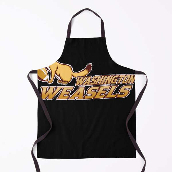 Item preview, Washington Weasels logo T Classic T-Shirt designed and sold by Angelalivio.