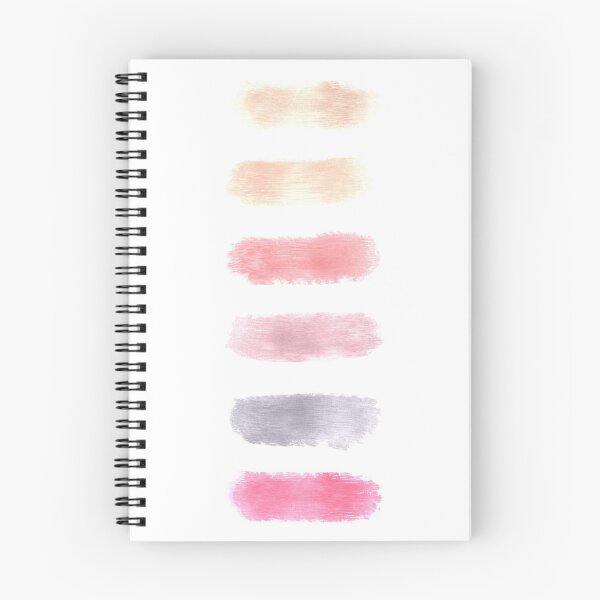 Item preview, Warm Palette  designed and sold by dailyblueskye.