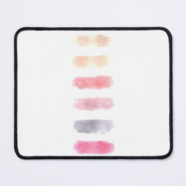 Item preview, Warm Palette designed and sold by dailyblueskye.