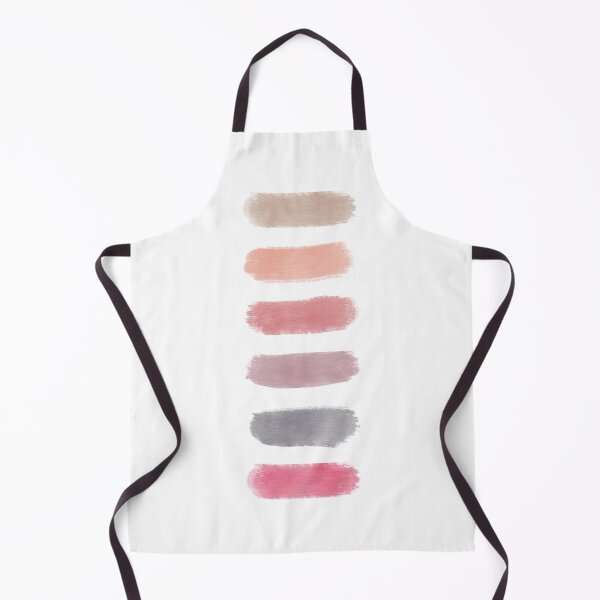 Item preview, Warm Palette designed and sold by dailyblueskye.