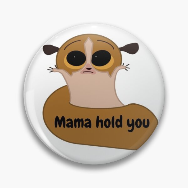 Item preview, Mama hold you Mort  designed and sold by delscheezballz.