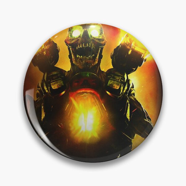 Item preview, Revenant Classic T-Shirt.png designed and sold by BrianBecker68.