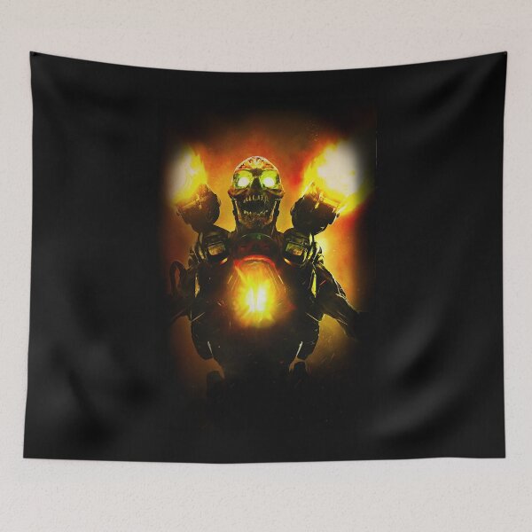 Item preview, Revenant Classic T-Shirt.png designed and sold by BrianBecker68.