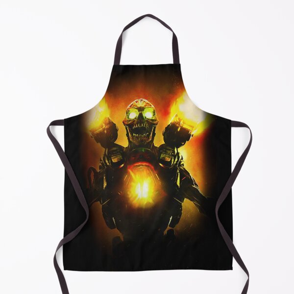 Item preview, Revenant Classic T-Shirt.png designed and sold by BrianBecker68.