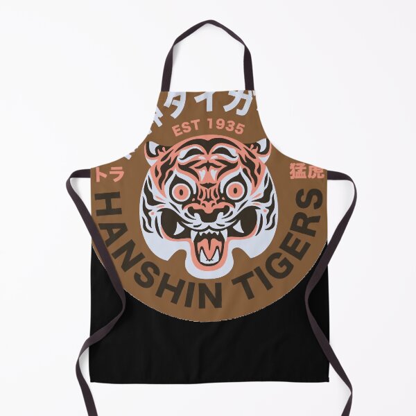 Item preview, Hanshin Tigers - Vintage JPB Essential designed and sold by Roxasom.