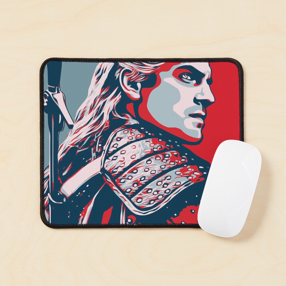 Item preview, Mouse Pad designed and sold by Roxasom.