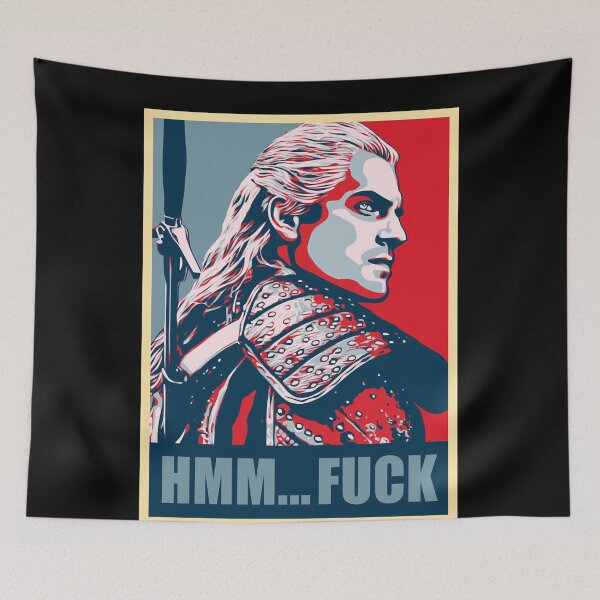 Item preview, Hmm... Fck! Essential designed and sold by Roxasom.