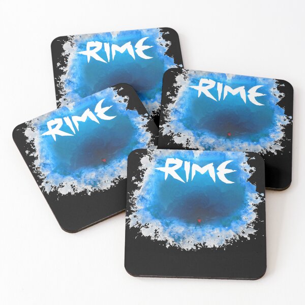 Item preview, Rime Classic T-Shirt.png designed and sold by BrianBecker68.