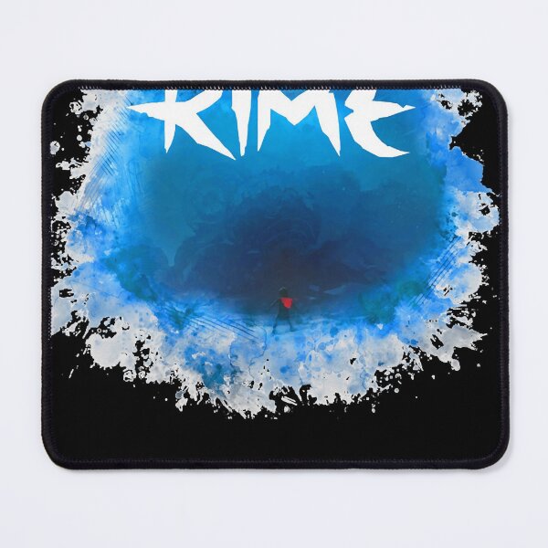 Item preview, Rime Classic T-Shirt.png designed and sold by BrianBecker68.