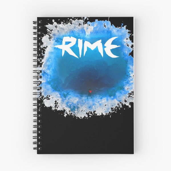 Item preview, Rime Classic T-Shirt.png designed and sold by BrianBecker68.